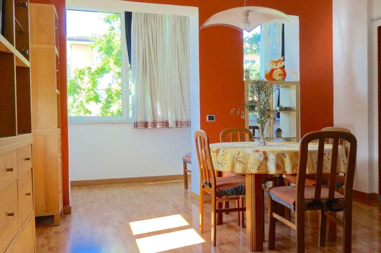 Livada Apartment Gorizia Bagian luar foto