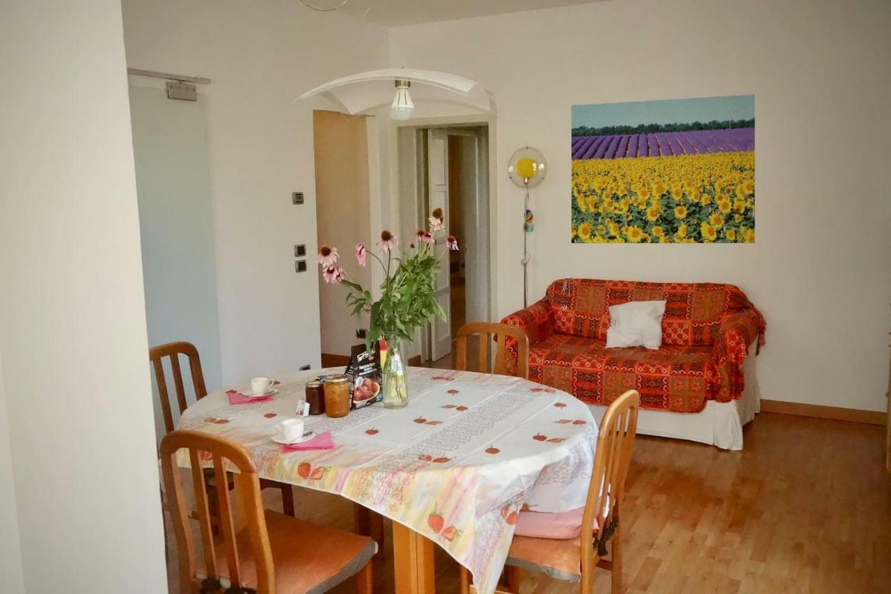 Livada Apartment Gorizia Bagian luar foto