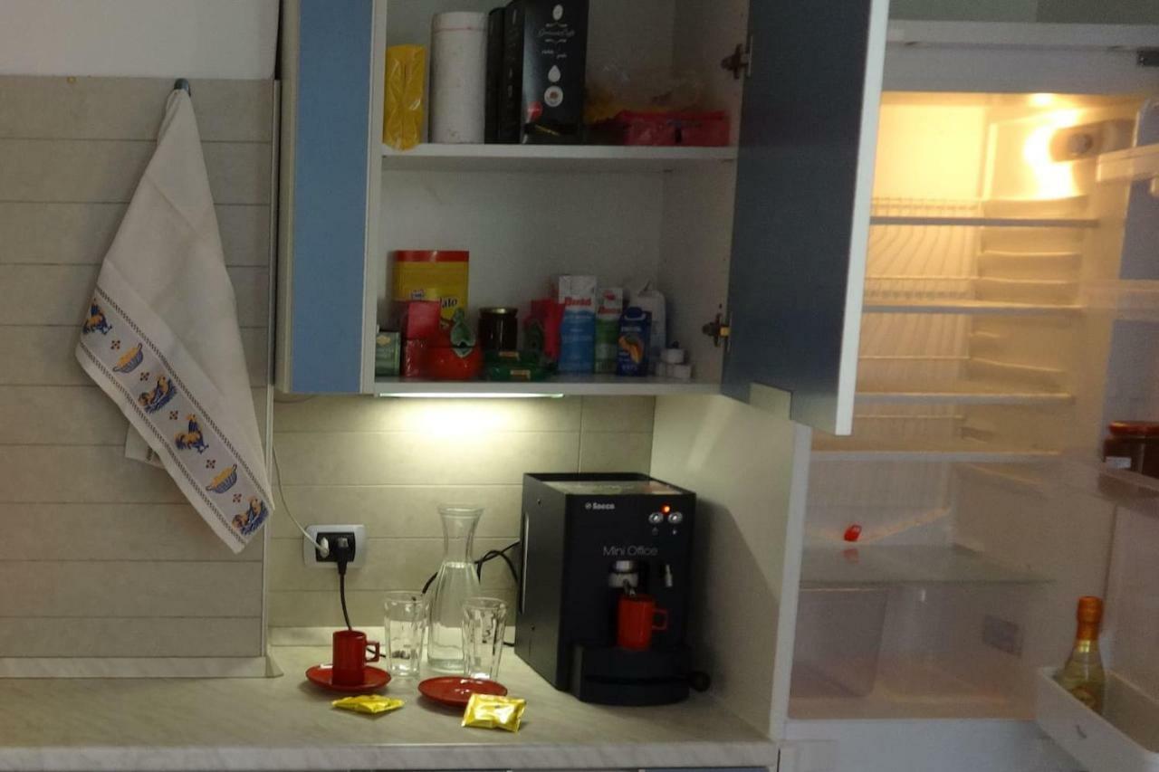 Livada Apartment Gorizia Bagian luar foto