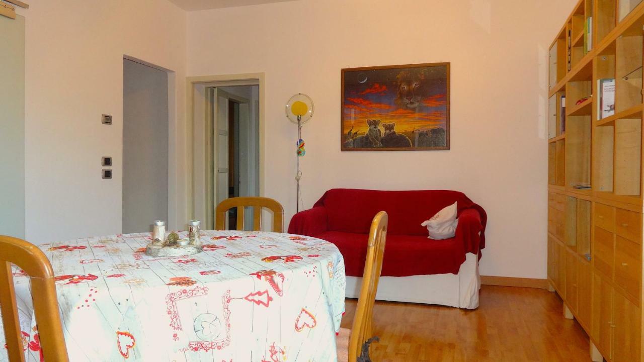Livada Apartment Gorizia Bagian luar foto