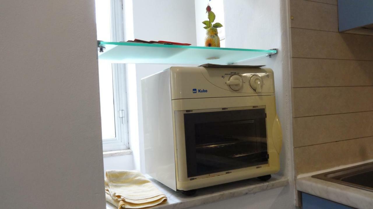 Livada Apartment Gorizia Bagian luar foto