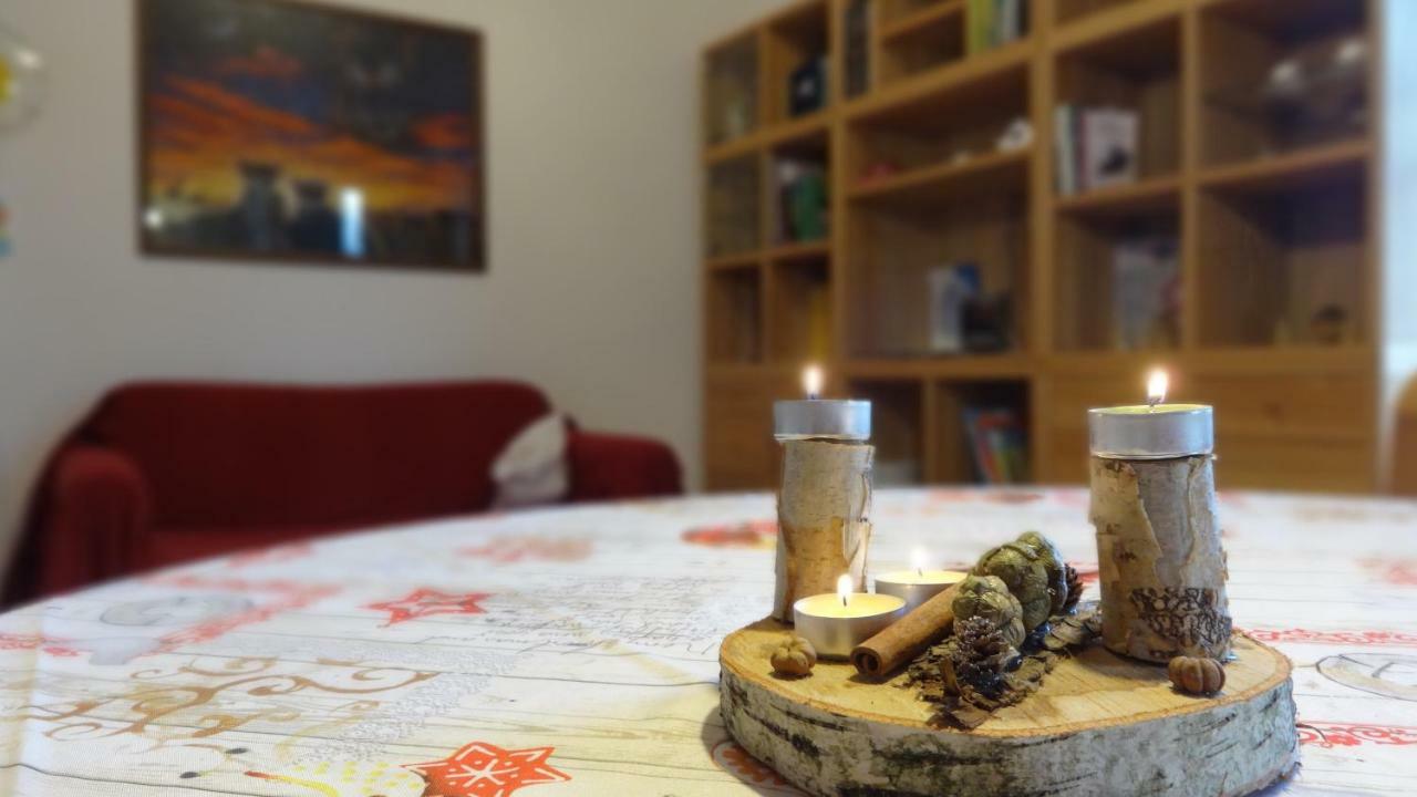 Livada Apartment Gorizia Bagian luar foto