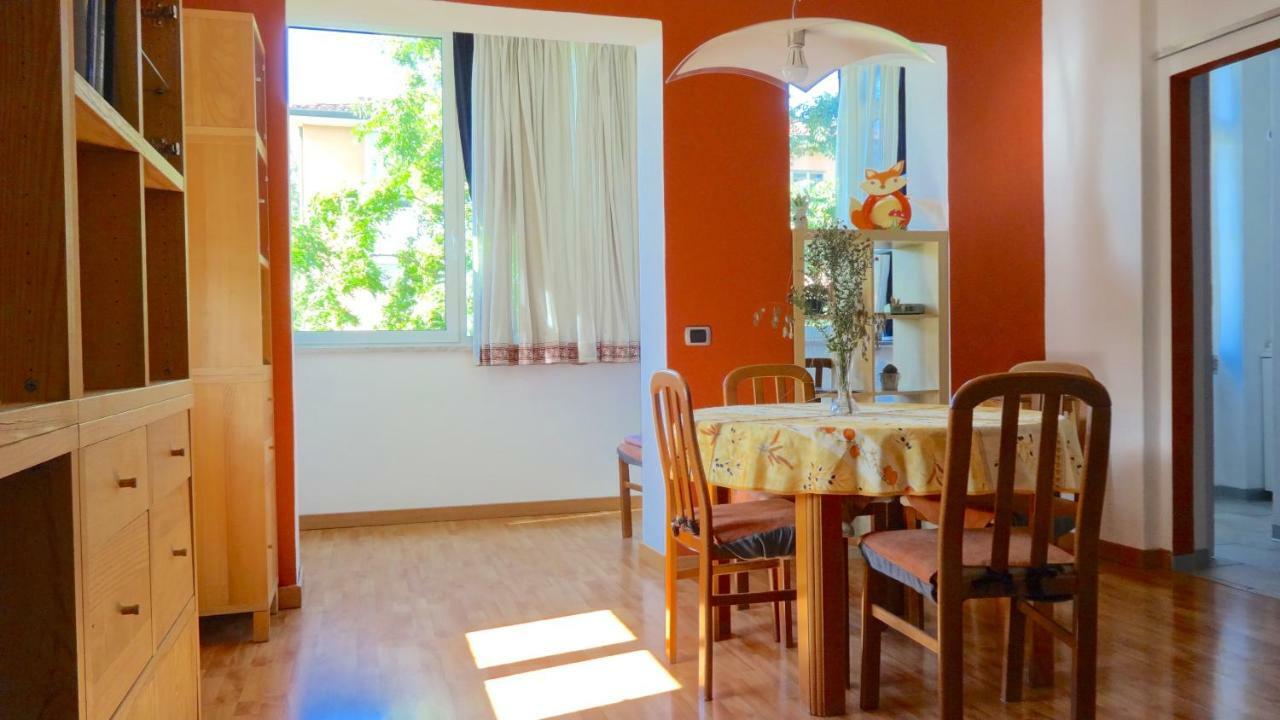 Livada Apartment Gorizia Bagian luar foto