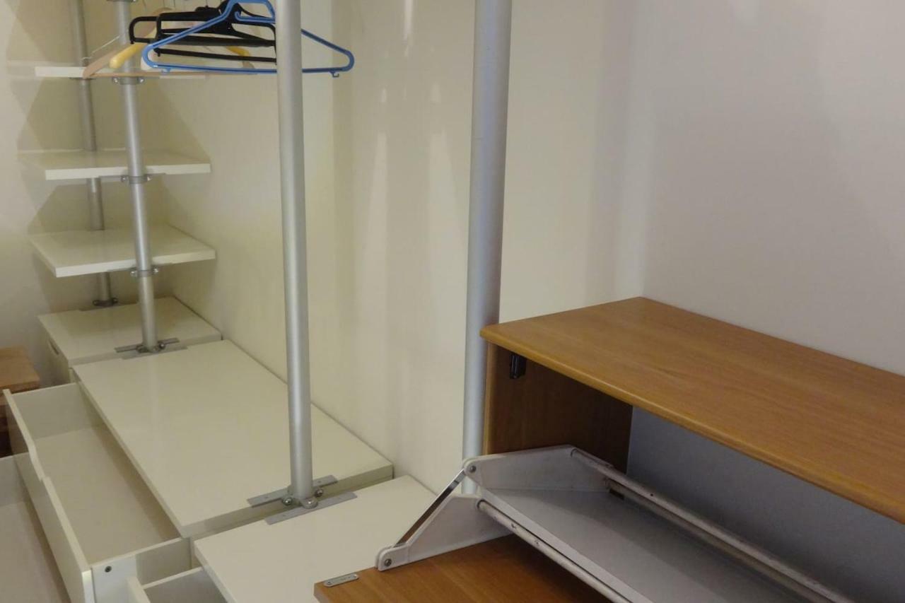 Livada Apartment Gorizia Bagian luar foto