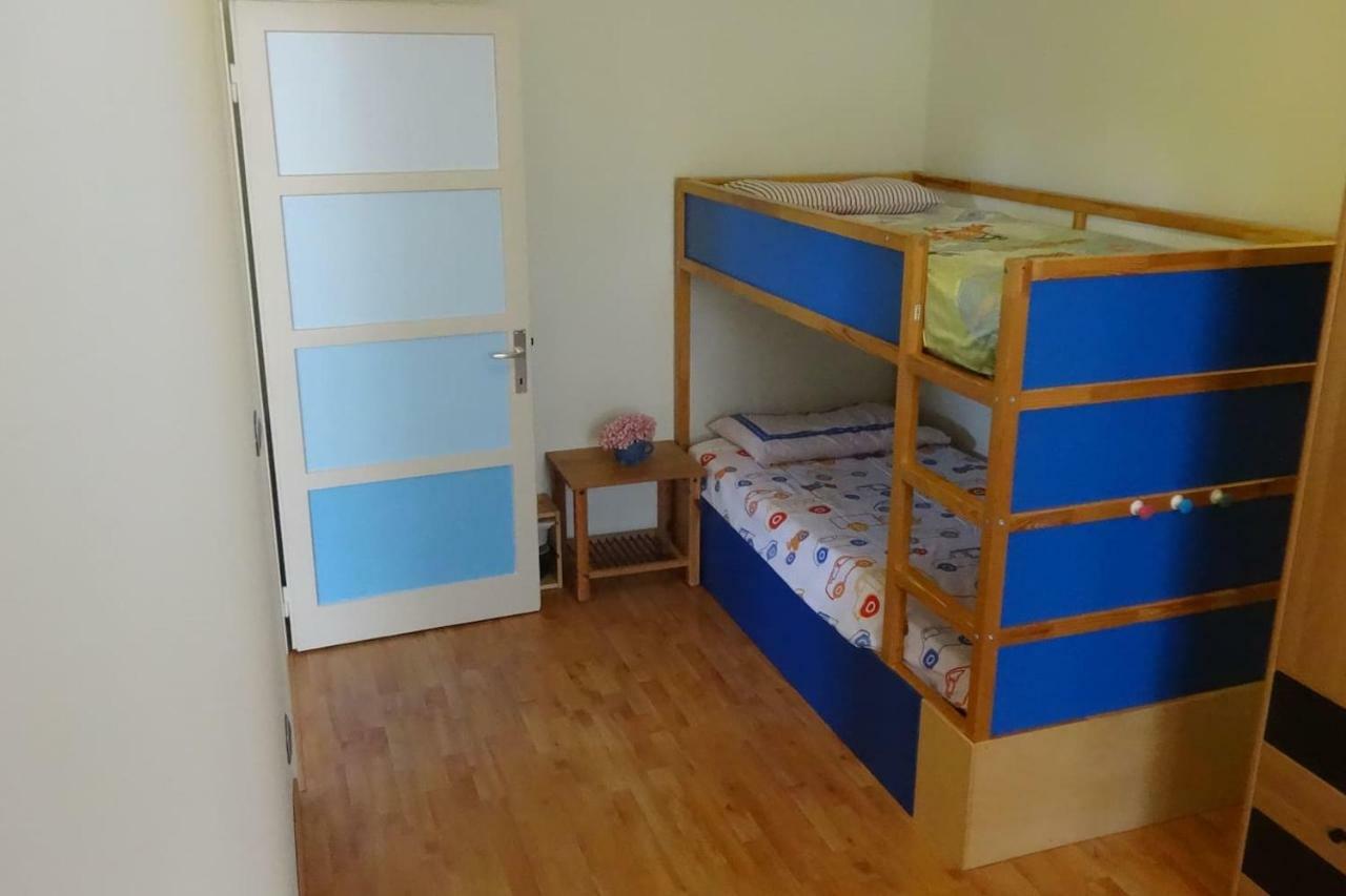 Livada Apartment Gorizia Bagian luar foto