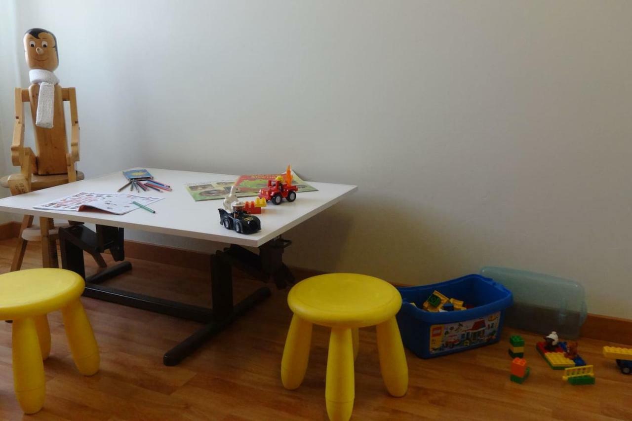 Livada Apartment Gorizia Bagian luar foto