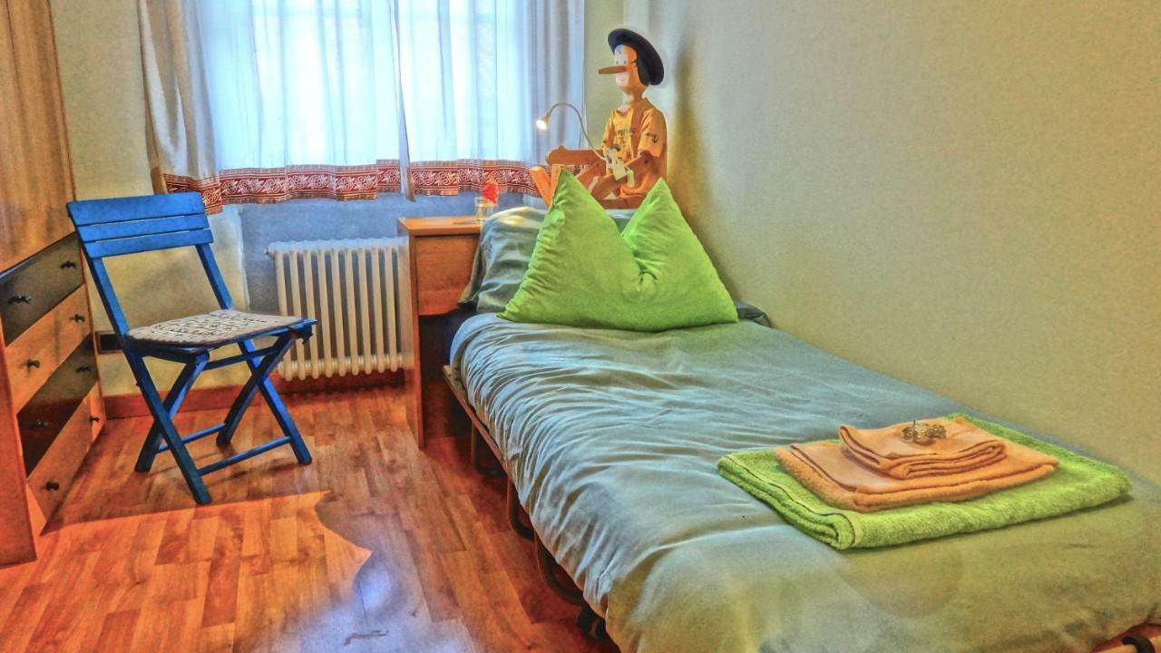 Livada Apartment Gorizia Bagian luar foto