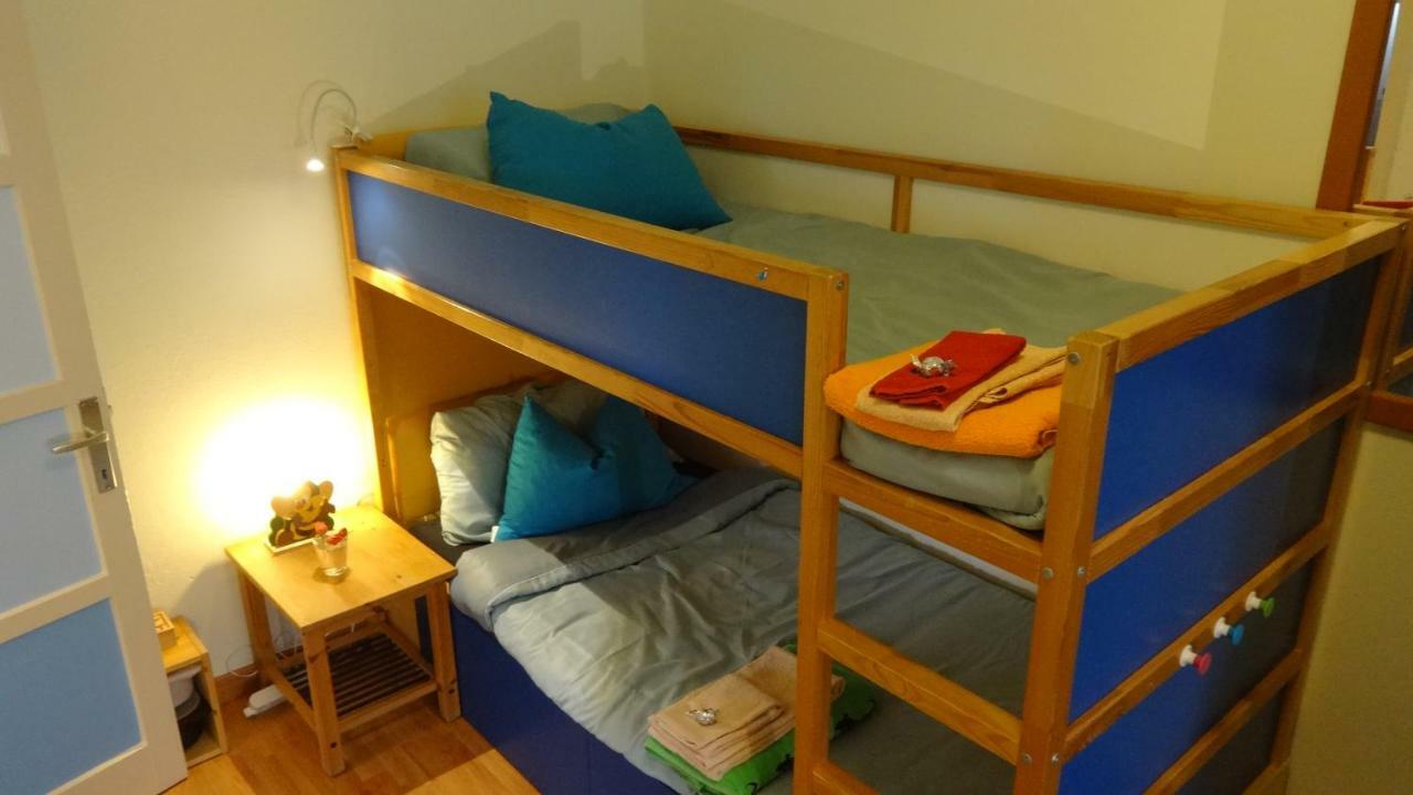 Livada Apartment Gorizia Bagian luar foto