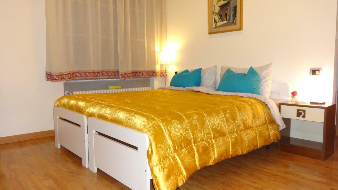 Livada Apartment Gorizia Bagian luar foto