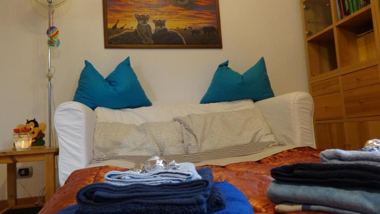 Livada Apartment Gorizia Bagian luar foto